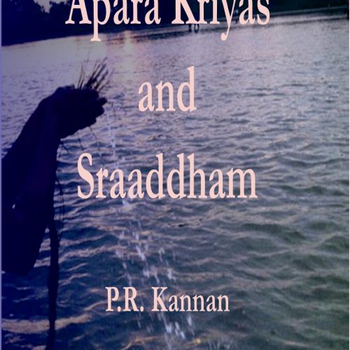 Apara Kria and Sraaddham