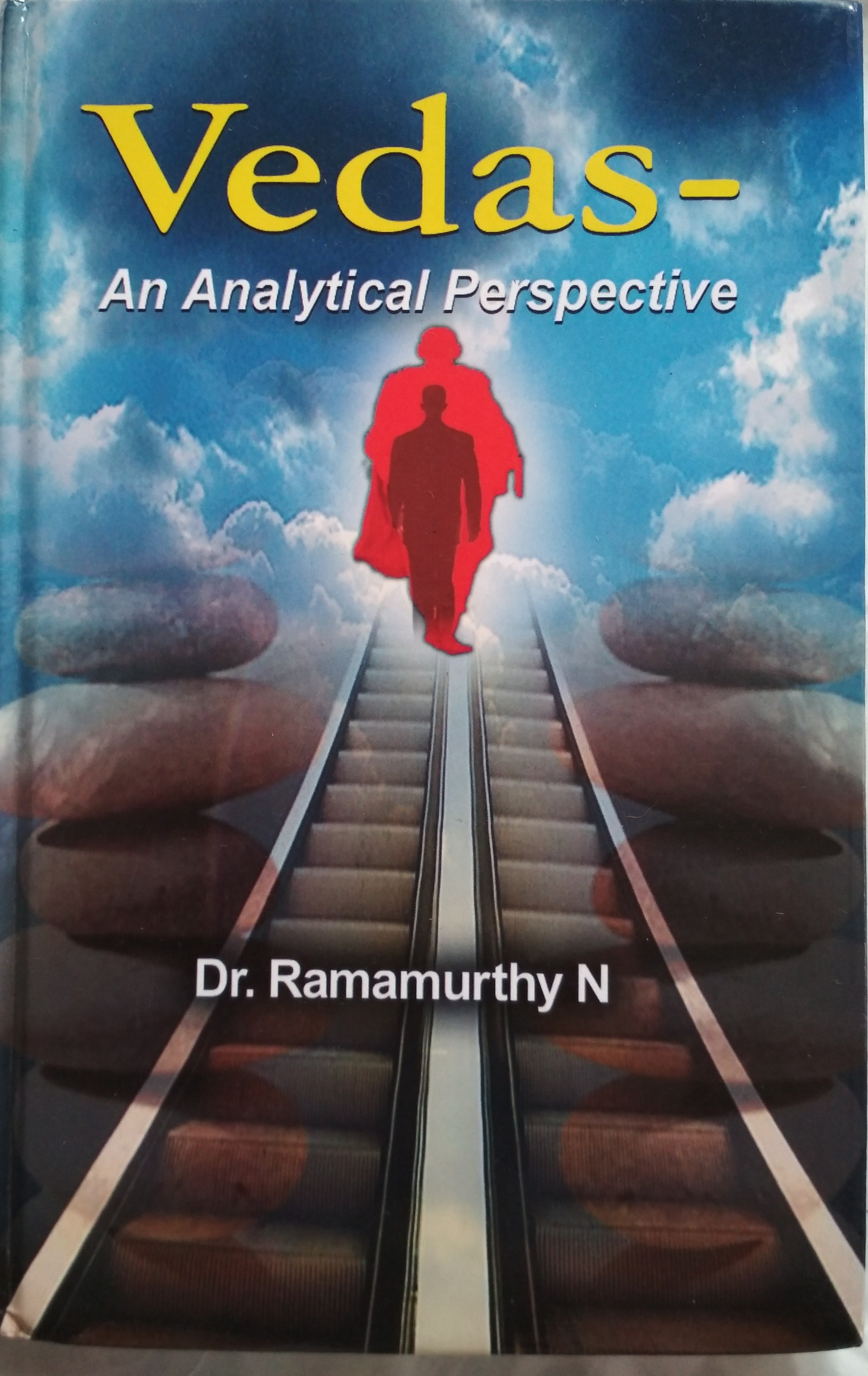 Vedas An Analytical Perspective